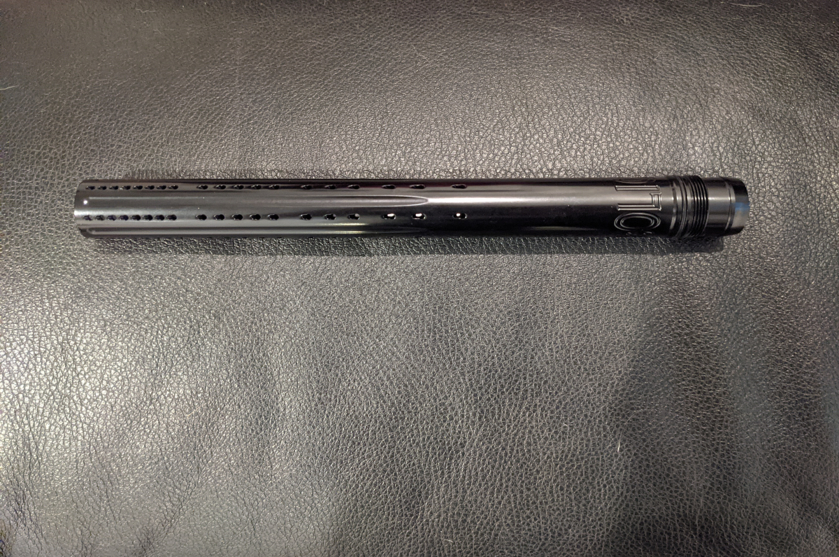 Products Parabolic Paintball