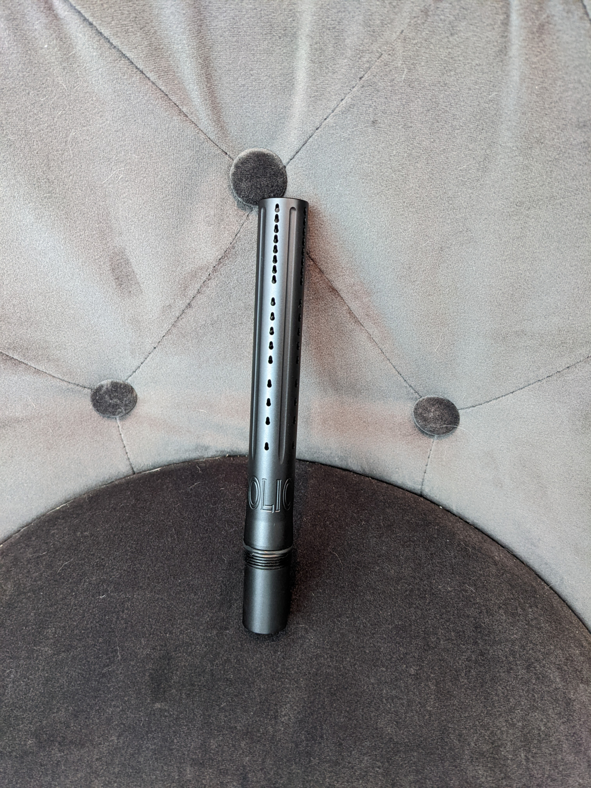 Shop Parabolic Paintball