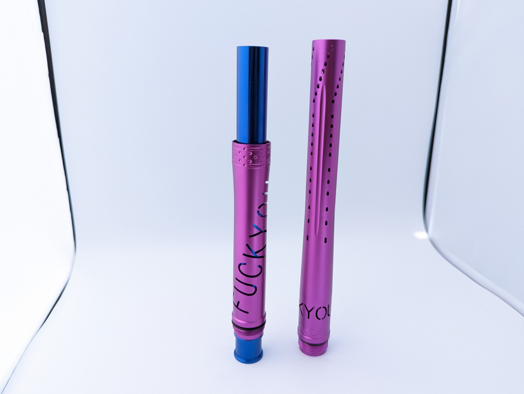 Shop Parabolic Paintball