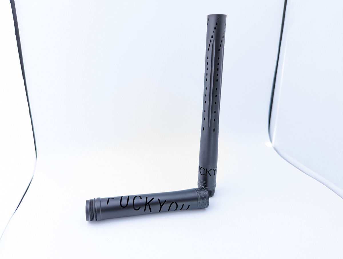 Shop Parabolic Paintball